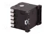 EATON ELECTRIC DILEM-01-G-24DC-E Contactor 3-polar 24VDC 8,8A