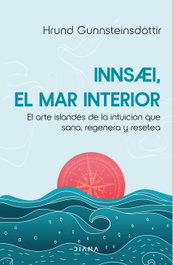 DIANA EDITORIAL, InnSaei, el mar interior, Hrund Gunnsteinsdóttir - DIANA EDITORIAL