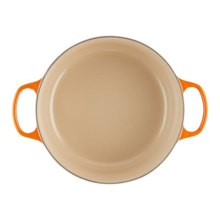 Le Creuset Signature Roaster Redondo 28cm Oven Red 21177280902430 Le Creuset Signature Roaster Redondo 28cm Oven Red 21177280902430