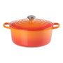 Le Creuset Signature Roaster Redondo 28cm Oven Red 21177280902430