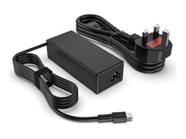 HP Adaptador de corriente USB-C LC de 65W