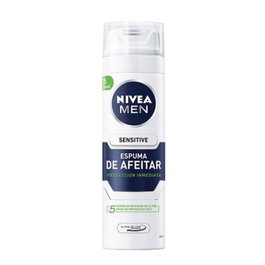 La Toja Hidrotermal Espuma de Afeitar Classic Spray 250 ml + 50 ml