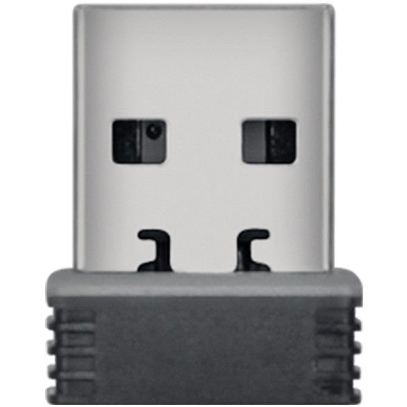 Speedlink SL-630004-RRBK Ratón Óptico Inalámbrico para Diestro con Cable USB-C, Silencioso, Recargable, 1600 DPI, 6 Botones, Negro (Pack de 3 Unidades)