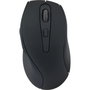 Speedlink SL-630004-RRBK Ratón Inalámbrico Óptico para Diestros, 1600 DPI, Negro