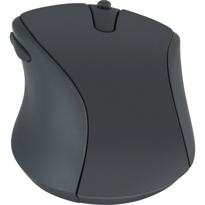 Speedlink SL-630004-RRBK Ratón Inalámbrico Óptico para Diestros, 1600 DPI, Negro Speedlink SL-630004-RRBK Ratón Inalámbrico Óptico para Diestros, 1600 DPI, Negro