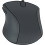 Speedlink SL-630004-RRBK Ratón Inalámbrico Óptico para Diestros, 1600 DPI, Negro