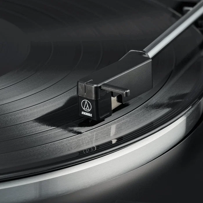 Audio Technica Aguja de recambio para tocadiscos ATN-3600LE Audio Technica Aguja de recambio para tocadiscos ATN-3600LE