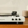 Audio Technica Aguja de recambio para tocadiscos ATN-3600LE