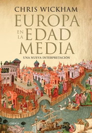 CRITICA, EUROPA EN LA EDAD MEDIA - CRITICA