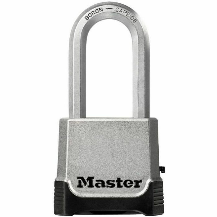 Master Lock Candado de combinación 56 mm zinc Master Lock Candado de combinación 56 mm zinc