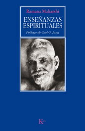 Enseñanzas espirituales, Ramana Maharshi - KAIROS