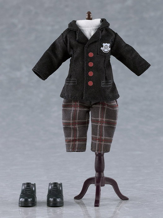 Good Smile Company Persona5 Royal Figura Nendoroid Protagonist: School Uniform Ver.