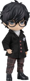 Good Smile Company Persona5 Royal Figura Nendoroid Protagonist: School Uniform Ver.