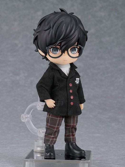 Good Smile Company Persona5 Royal Figura Nendoroid Protagonist: School Uniform Ver.