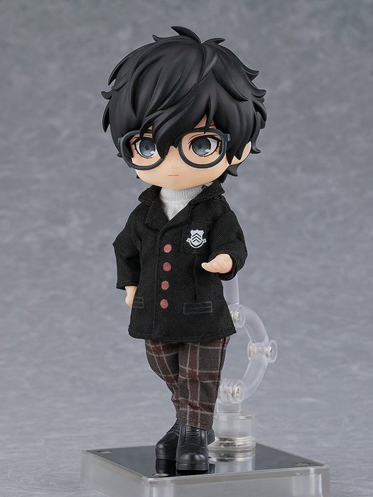 Good Smile Company Persona5 Royal Figura Nendoroid Protagonist: School Uniform Ver.