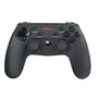 GENESIS PV65 Gamepad Inalámbrico RF Negro para PC y Playstation 3