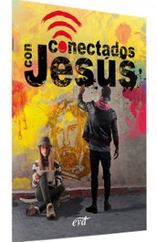 Conectados con Jesús, VV.AA. - VERBO DIVINO