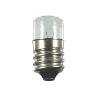 Scharnberger SHAH 25295 Röhrenlampe E14 5W Scharnberger SHAH 25295 Röhrenlampe E14 5W