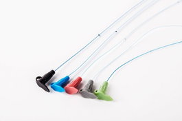 Nursia Sonda de Alimentación CH8 - 2.70 x 500 mm - 1 Ud