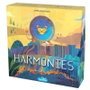Asmodee Harmonies Juego de Mesa Estratégico de Construcción de Paisajes