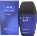 Dana Rapport Sport Eau de Toilette 100ml Vaporizador