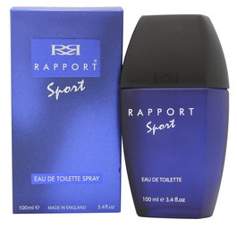 Dana Rapport Sport Eau de Toilette 100ml Vaporizador