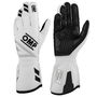 Guantes OMP XS Negro
