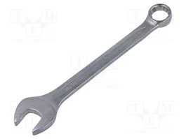 IRIMO Llave plana-estriada bilateral de 11/16 pulgadas
