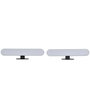 Activejet aje-music bar rgb lÁmpara de mesa 5 w negro, multicolor