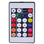 Activejet aje-music bar rgb lÁmpara de mesa 5 w negro, multicolor