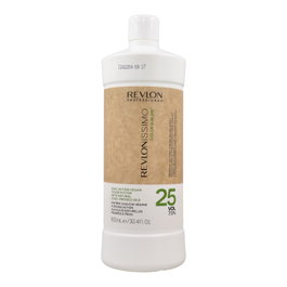 Revlon RP COLOR SUBLIME DEVELOPER Revlonissimo 25 Volúmenes (75%) 900 ml - Oxidante para Coloración