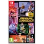 Bandai Namco Entertainment 5061005356771 Chicken Run: Commandodu - Juego para Nintendo Switch