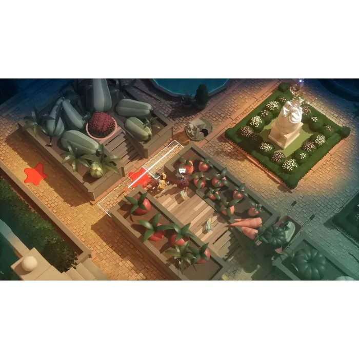 Bandai Namco Entertainment 5061005356771 Chicken Run: Commandodu - Juego para Nintendo Switch