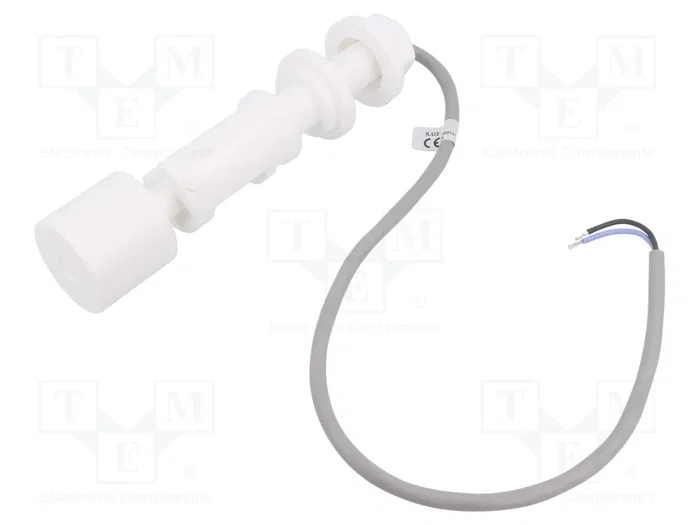 CARLO GAVAZZI Sensor de nivel de líquido ILU2 CARLO GAVAZZI Sensor de nivel de líquido ILU2