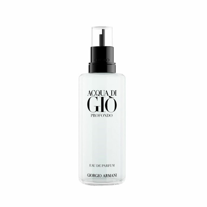 Giorgio Armani Acqua di Giò Profondo Eau de Parfum Recarga 150 mL
