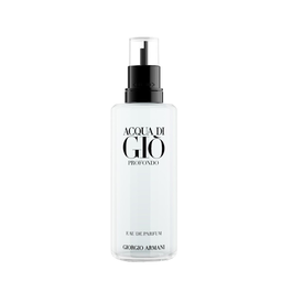 Armani Aqua Di Gio Homme Profondo Edp 150 mL Recarga