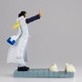BANPRESTO Figura Kuzan Aokiji One Piece 12cm