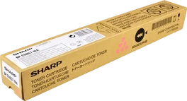 Sharp Tóner BP-C50GTMA Magenta Standard