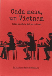 Cada mesa un Vietnam, Enric González - JOT DOWN BOOKS