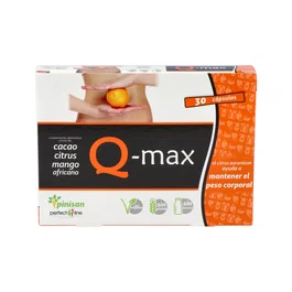 Q-Max
