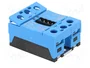 CELDUC Relé de semiconductor SOB 35A 24-600VAC