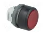 ABB MLB-1 Interruptor de presión rojo 22mm