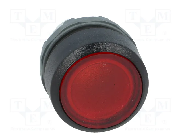 ABB MLB-1 Interruptor de presión rojo 22mm ABB MLB-1 Interruptor de presión rojo 22mm
