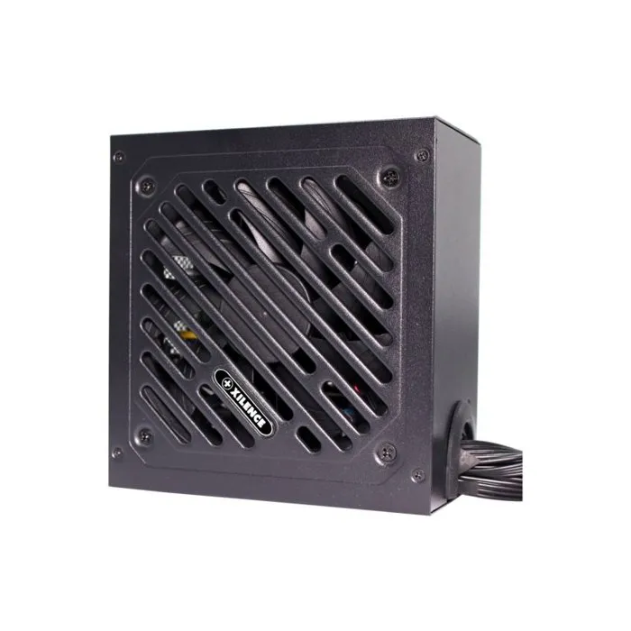 Xilence XP850R12 Fuente de alimentación ATX 850 W - Fuente de Poder para PC