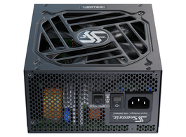 Seasonic Vertex GX-1200 VERTEX-GX-1200 - Fuente de alimentacion para PC ATX3.0 80 Plus Gold 1200W