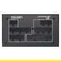 Seasonic VERTEX GX 1200 | Fuente de Alimentación ATX 1200W 80 PLUS Gold Modular Compatible ATX 3.0