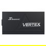 Seasonic VERTEX GX 1200 | Fuente de Alimentación ATX 1200W 80 PLUS Gold Modular Compatible ATX 3.0