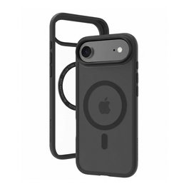 dbramante1928 Grenen MS para iPhone 17 Air - Negro