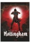 Yermo Ediciones Y Publicaciones, S.L. Nottingham 03. Robin