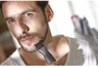 Philips MG1100/16 Recortadora de Precisión, Barba y Mini Afeitadora con 3 Peines, con Pilas